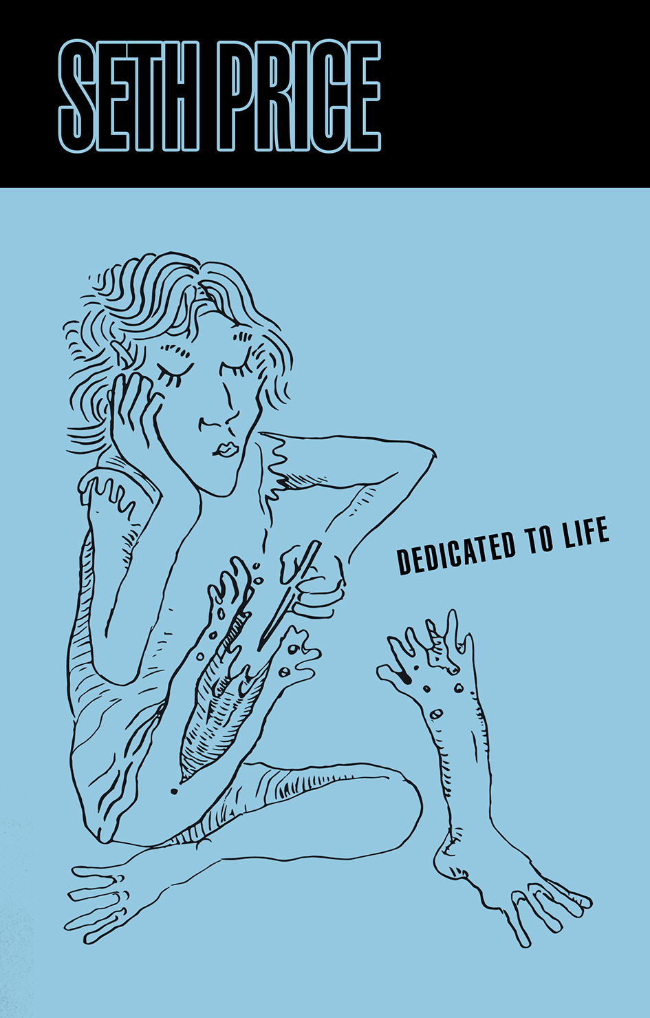 Seth Price_Dedicated to Life_Cover_smaller