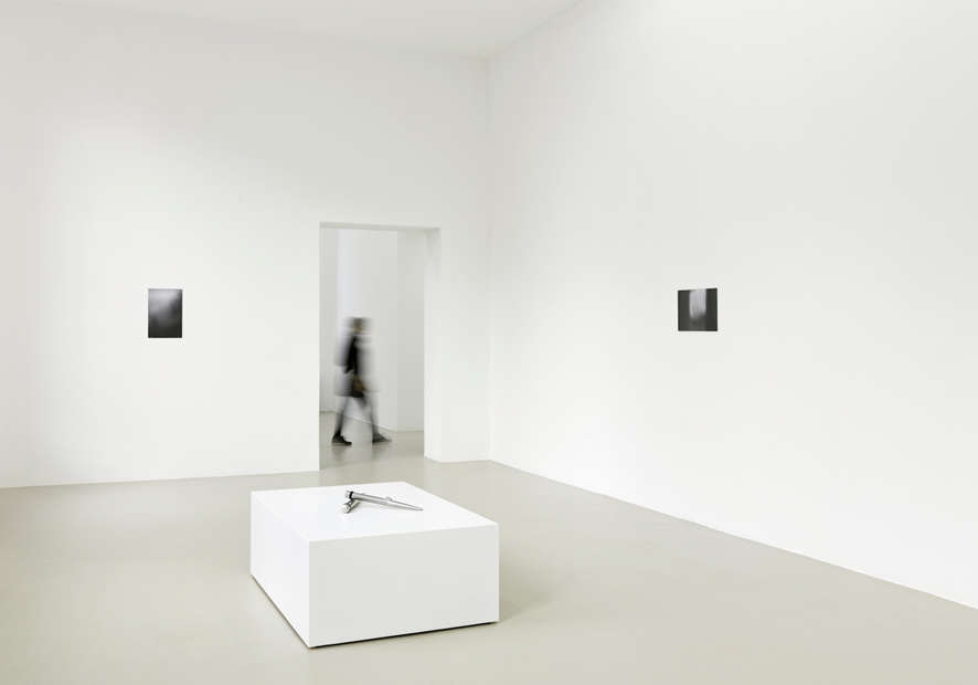  Susan Philipsz, Returning, Installation view, Kunstverein Hannover 2016 