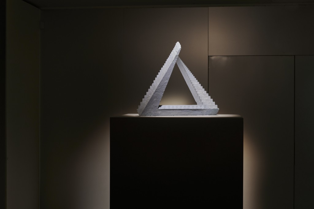 Wu Tsang, Visionary Company, Lafayette Anticipations, Foundation des Galerie Lafayette, Paris, 2020. Photo: Pierre Antoine.